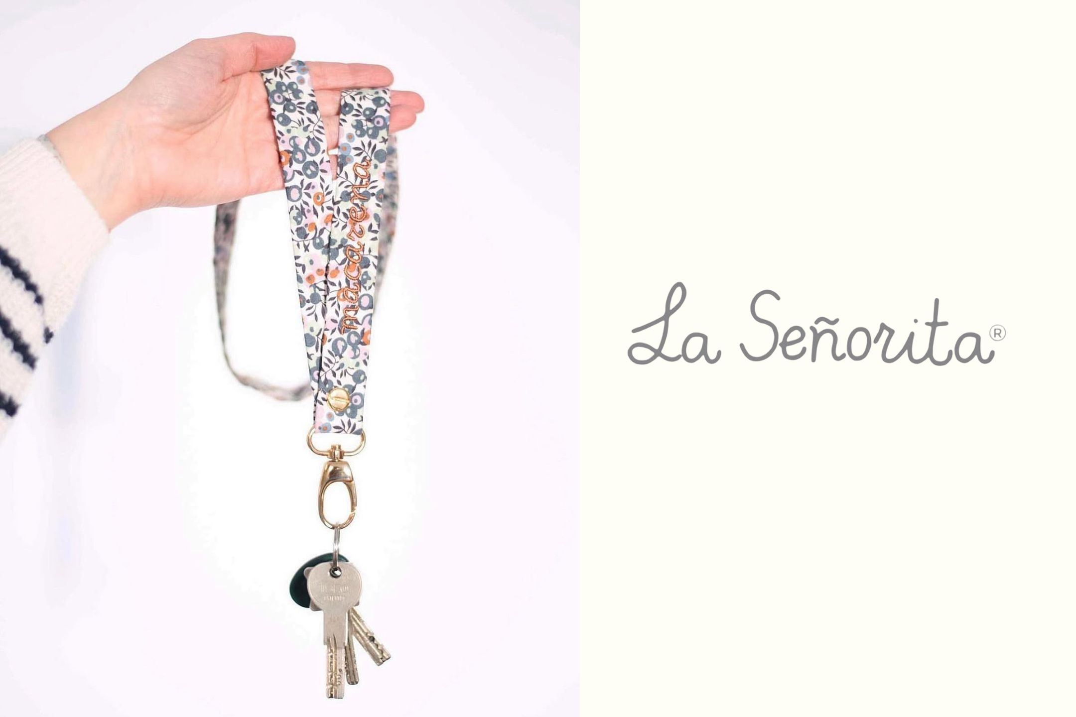 Proyecto La Señorita. Redes sociales
