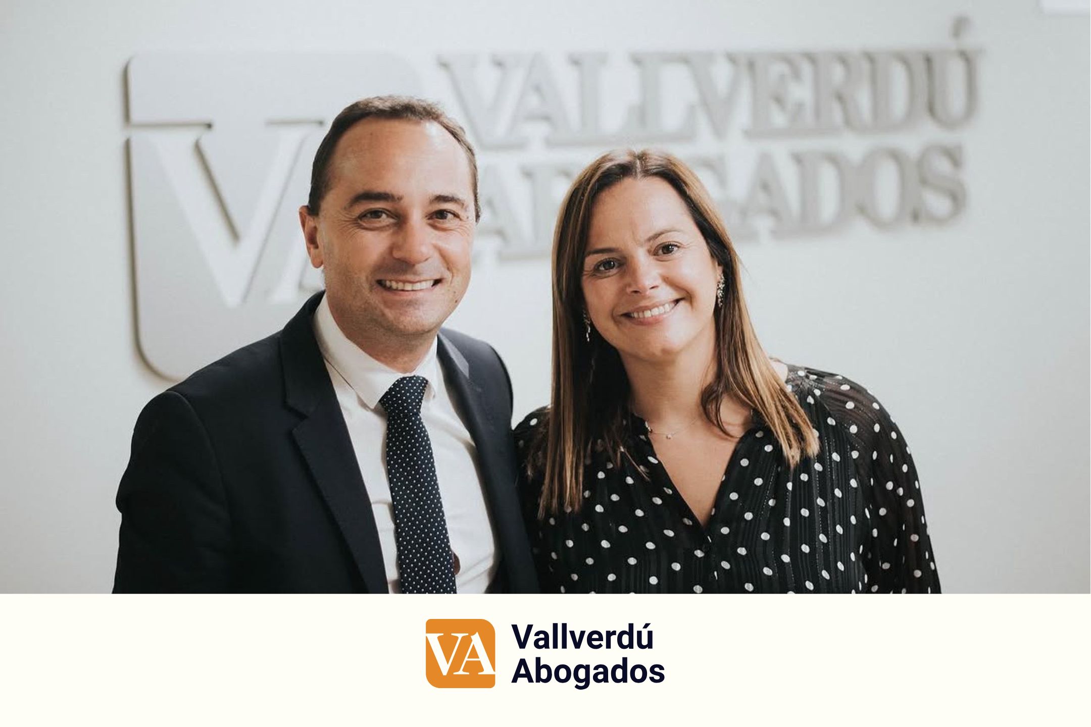 Proyecto Vallverdú Abogados. Fotografía