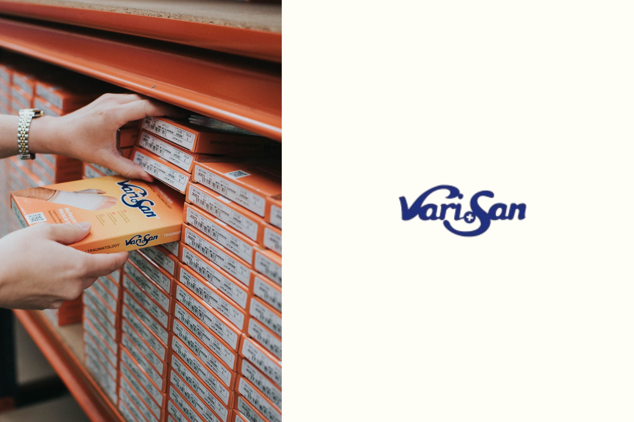 Proyecto VariSan. Creación de contenido