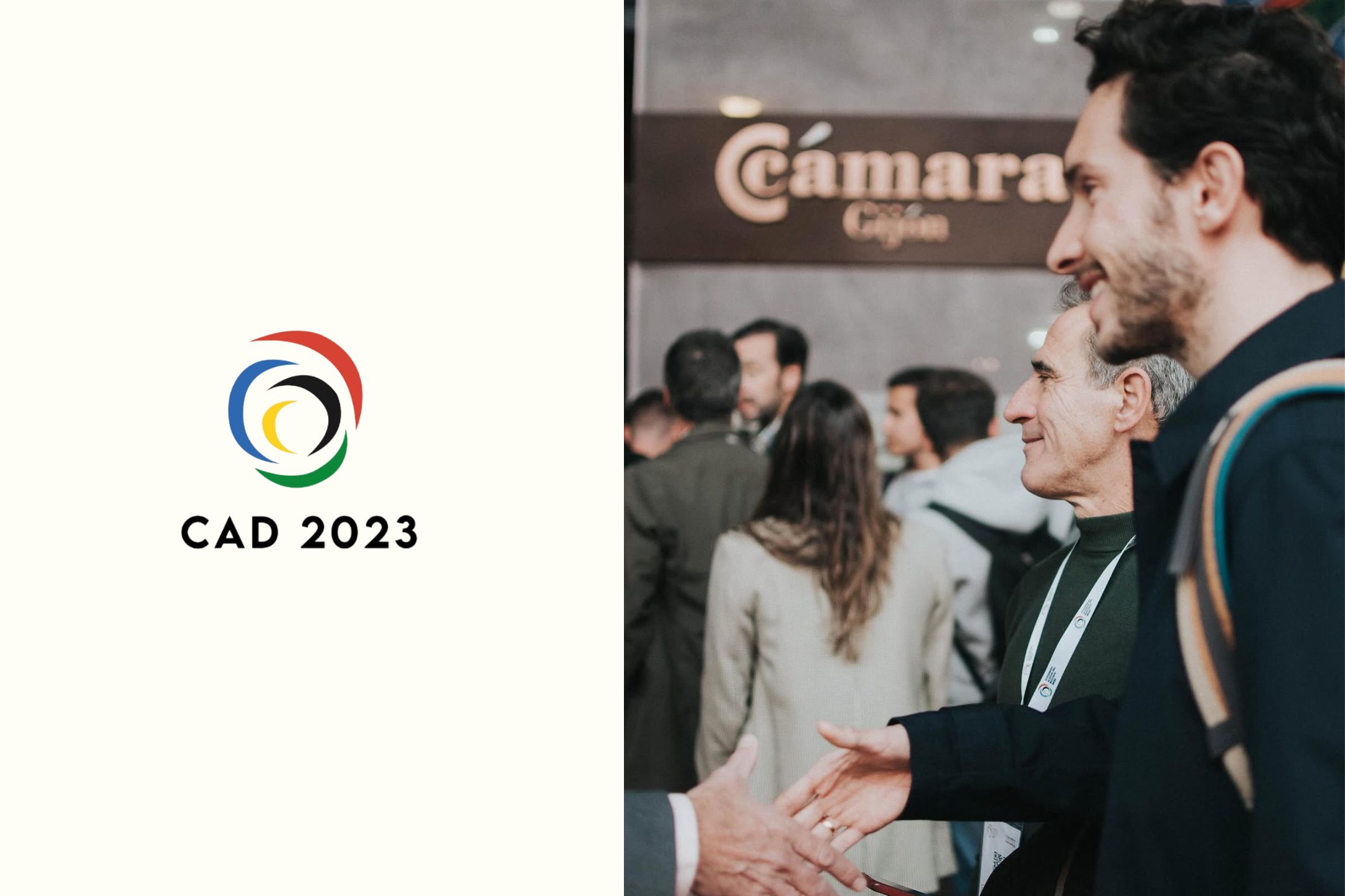 Proyecto Cad 2023. Fotografía y vídeo
