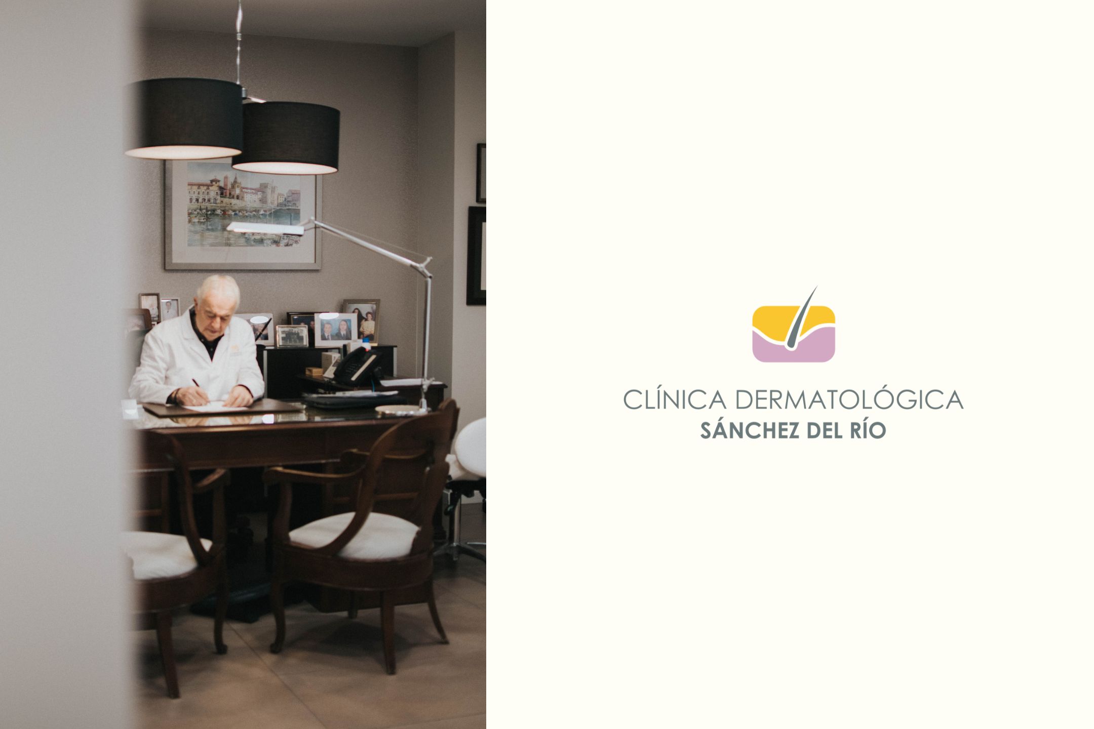 Proyecto Clínica Sánchez del Río. Redes Sociales