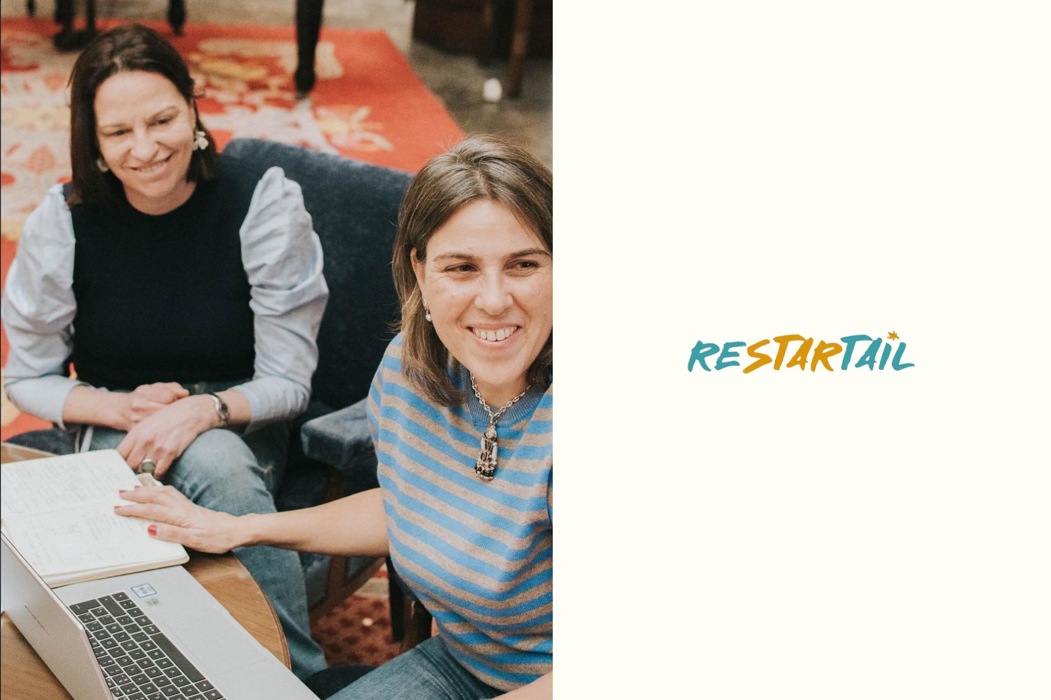 Proyecto Restartail. Fotografía