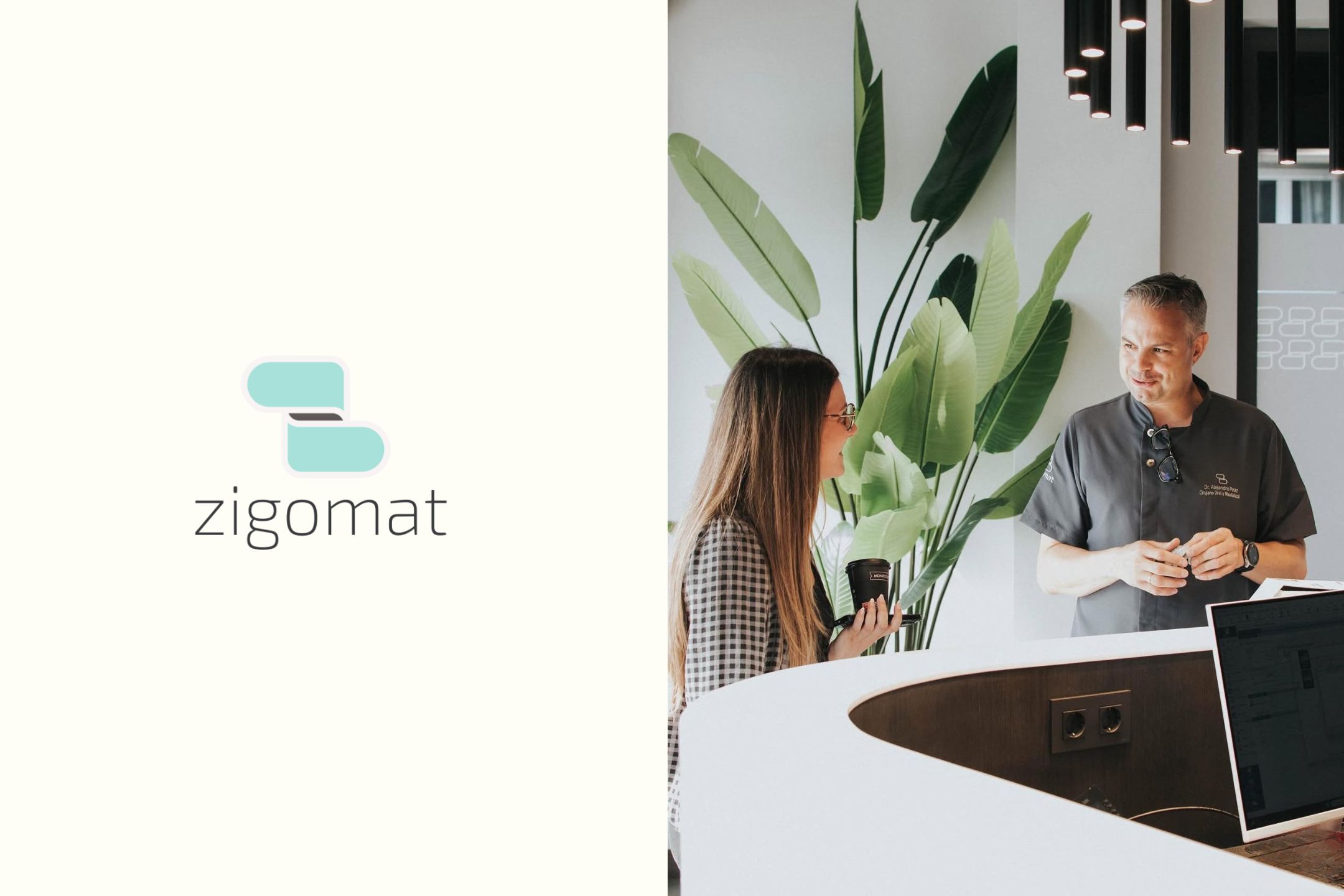 Proyecto Zigomat. Redes sociales