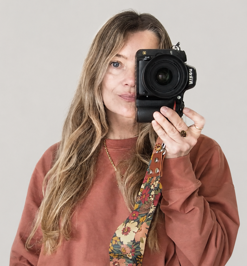 Macarena Castaño. Social Media Manager.