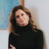 Ana gamba. Reseñas