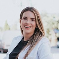 Marina. Reseña