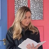 Patricia Ibarrondo. Reseña