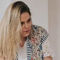 Paula González. Reseña