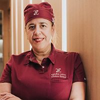 Sandra Calvo. Reseñas