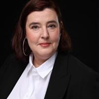 Victoria Pardo. Reseña